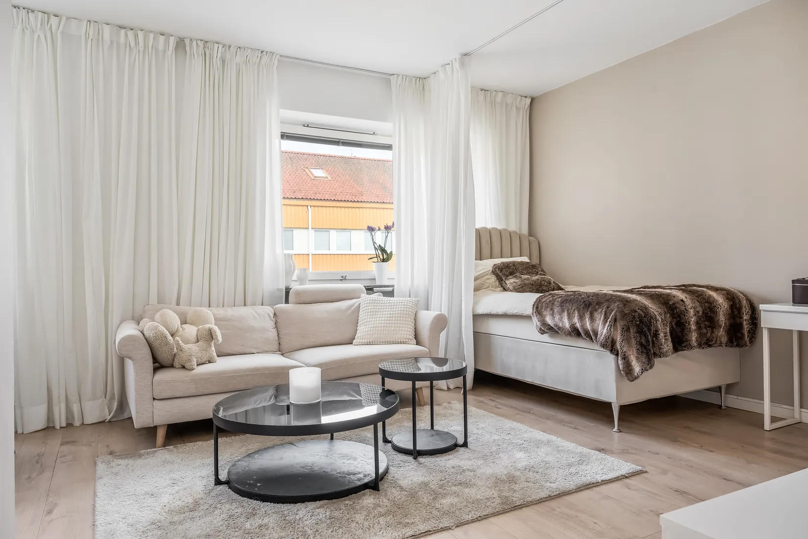 Bostadsrätt, Nelinsgatan 22, Centralt, Söder, Norrköping