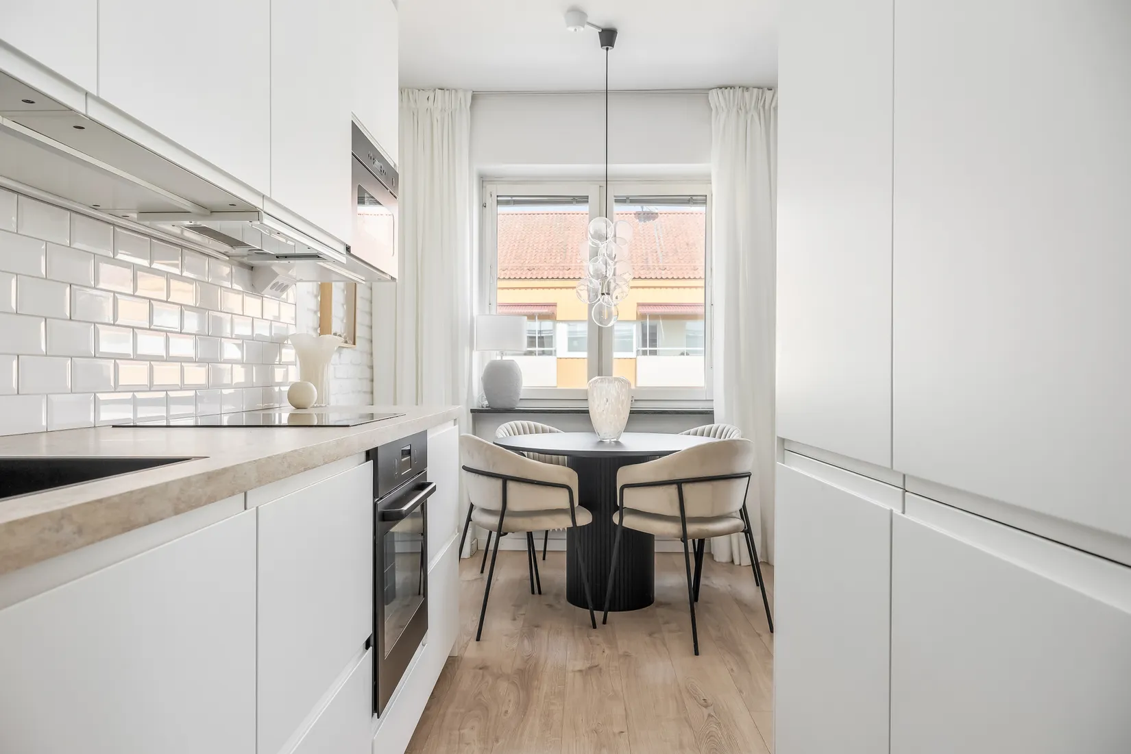 Bostadsrätt, Nelinsgatan 22, Centralt, Söder, Norrköping
