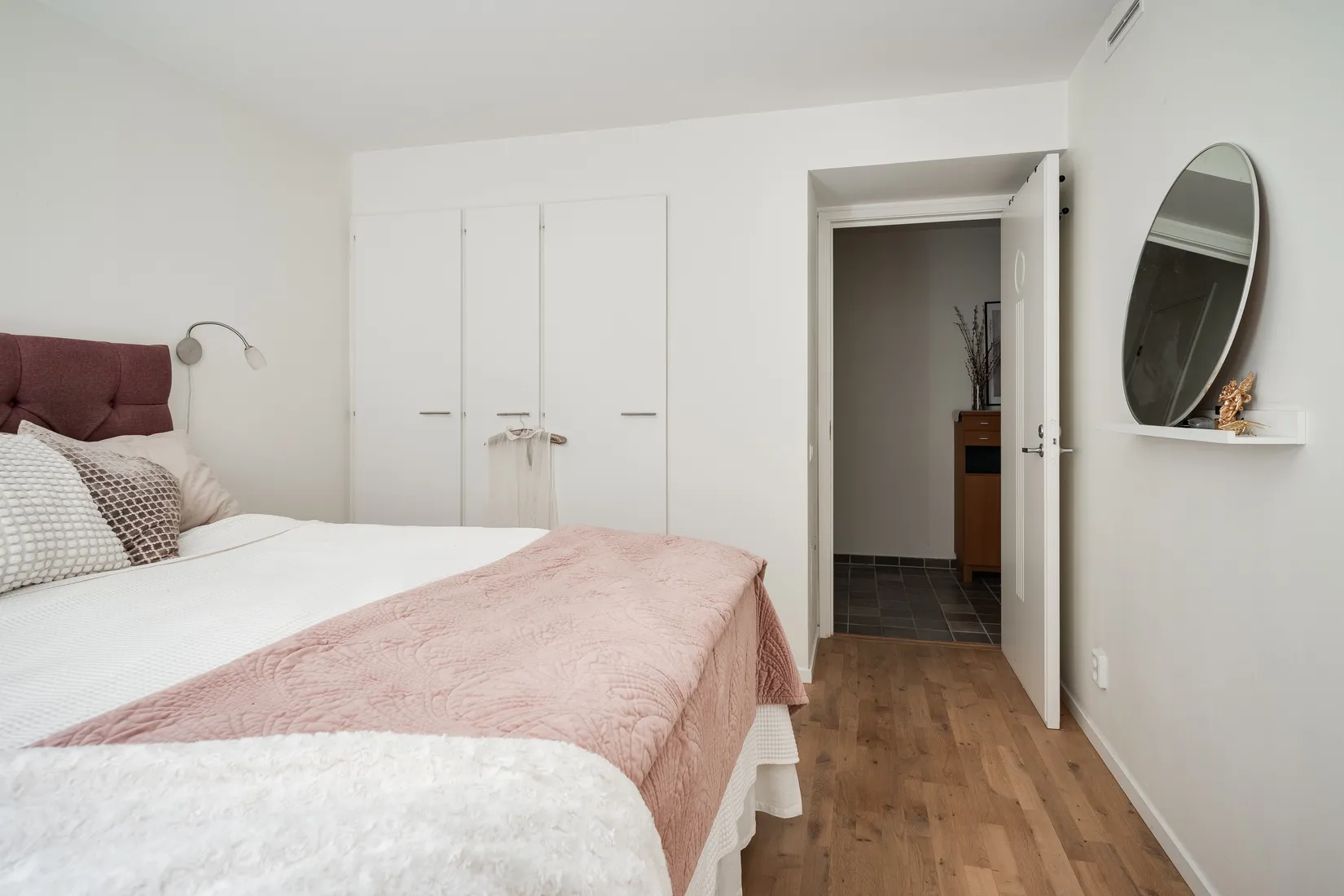 Bostadsrätt, Nordenskiöldsgatan 23, Linnéstaden, Göteborg