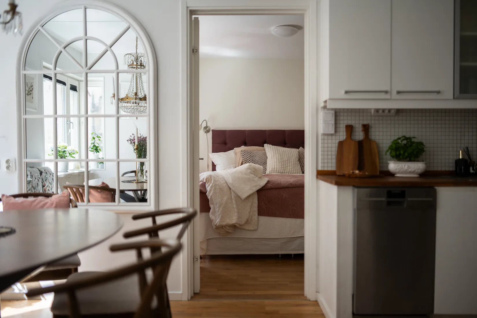 Bostadsrätt, Nordenskiöldsgatan 23, Linnéstaden, Göteborg