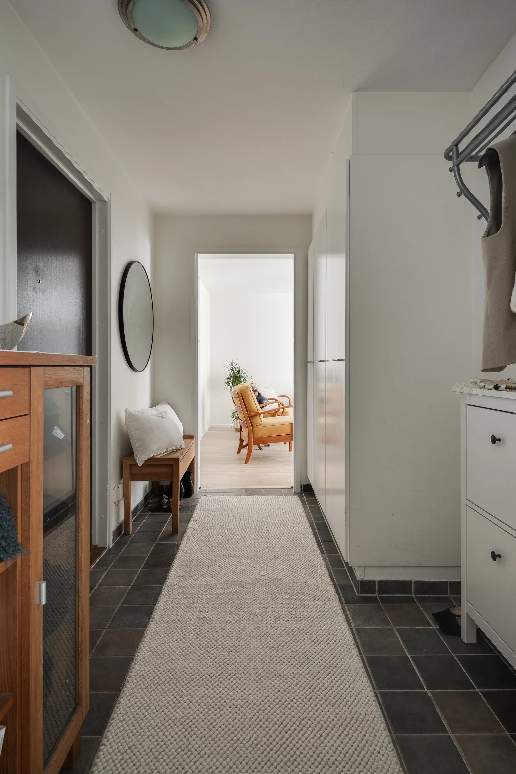 Bostadsrätt, Nordenskiöldsgatan 23, Linnéstaden, Göteborg