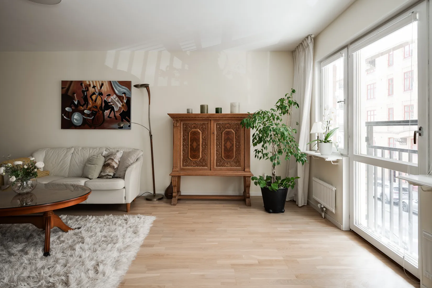Bostadsrätt, Nordenskiöldsgatan 23, Linnéstaden, Göteborg