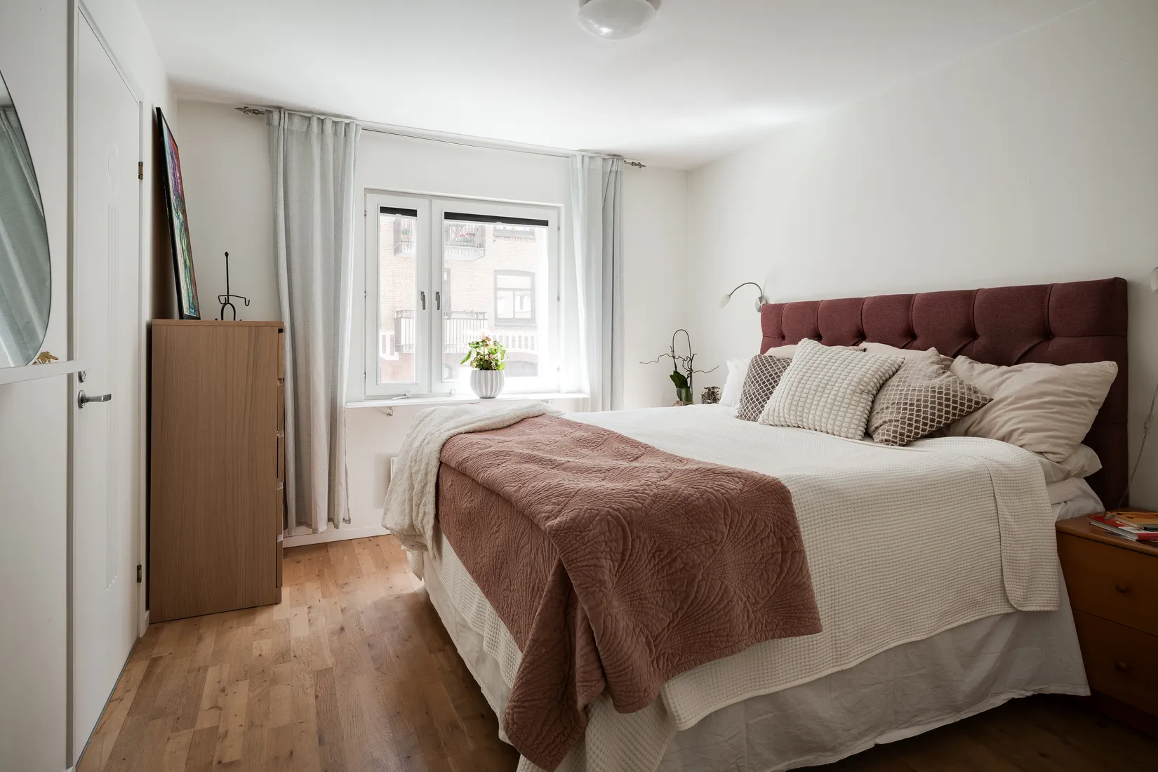 Bostadsrätt, Nordenskiöldsgatan 23, Linnéstaden, Göteborg