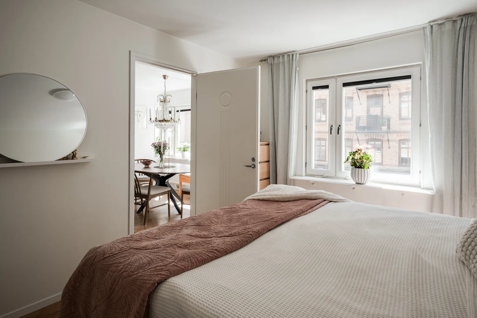 Bostadsrätt, Nordenskiöldsgatan 23, Linnéstaden, Göteborg