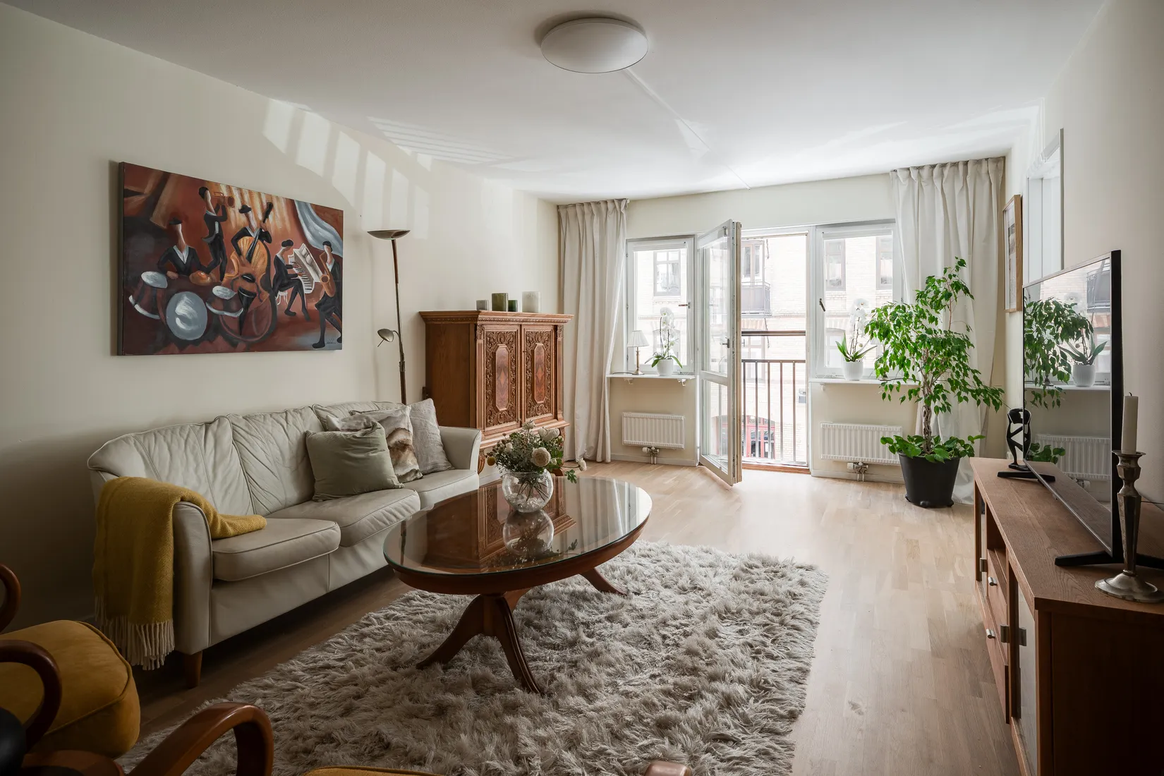 Bostadsrätt, Nordenskiöldsgatan 23, Linnéstaden, Göteborg