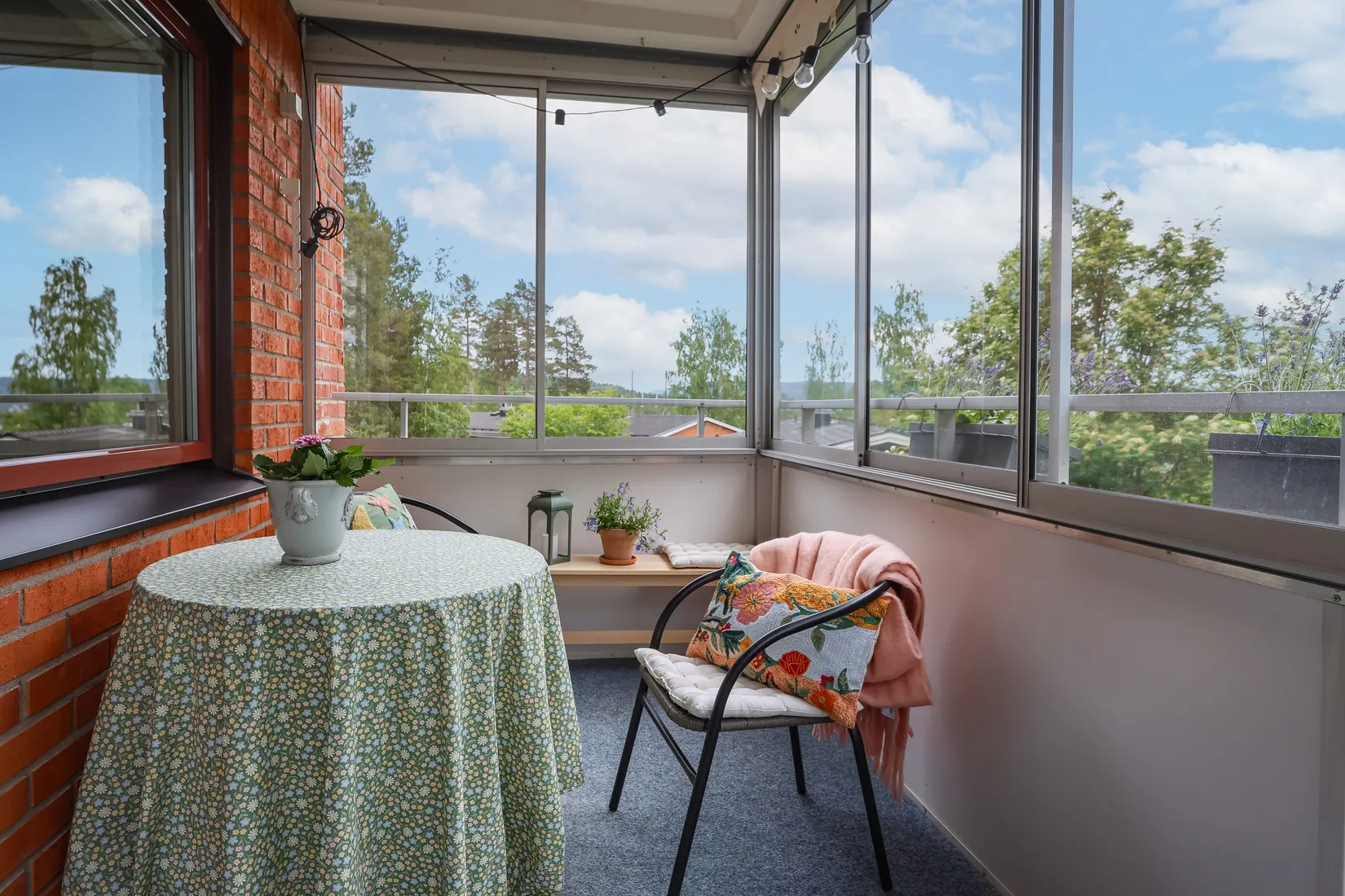 Bostadsrätt, Falkenbergsvägen 41, Västra Granloholm, Sundsvall