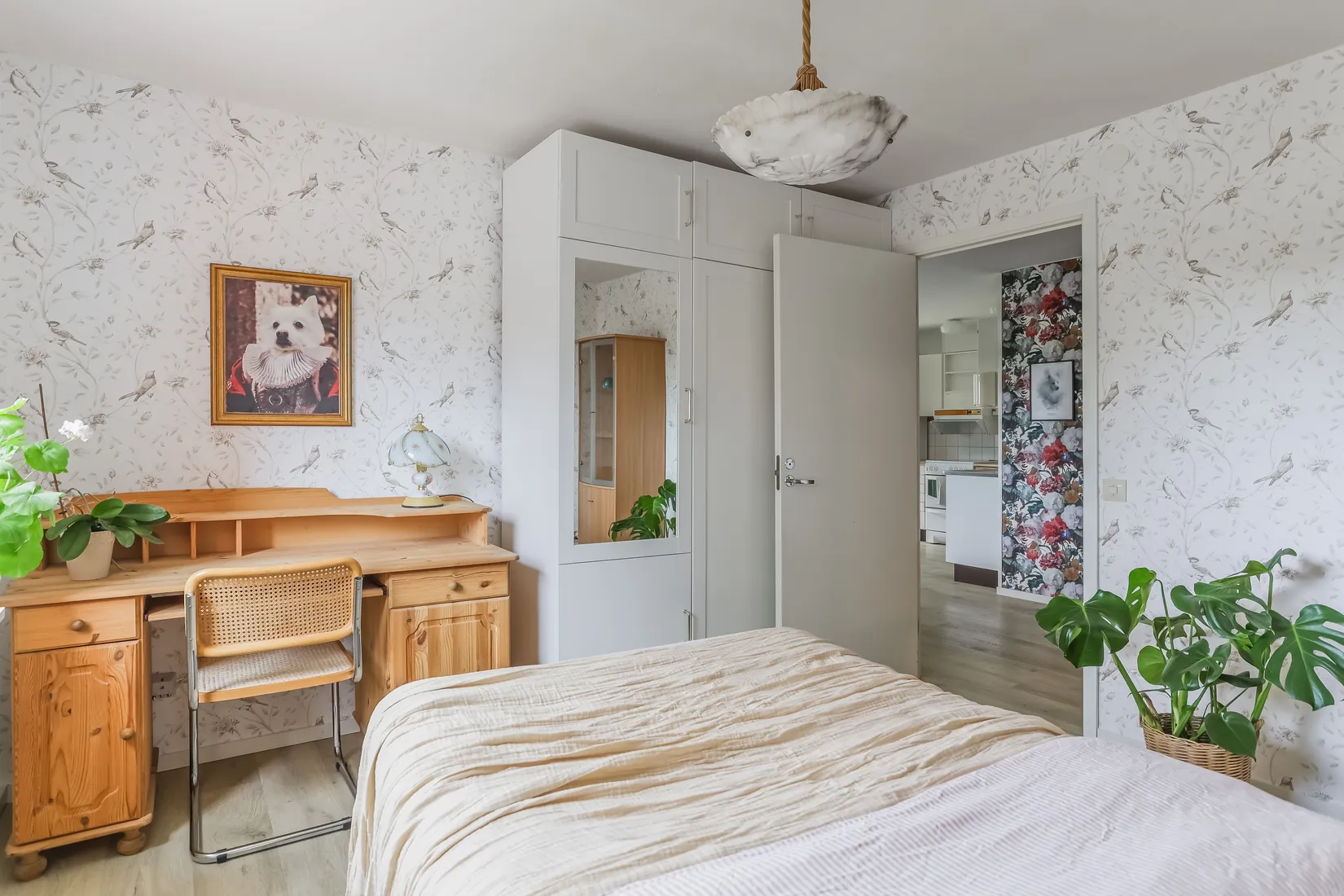 Bostadsrätt, Falkenbergsvägen 41, Västra Granloholm, Sundsvall
