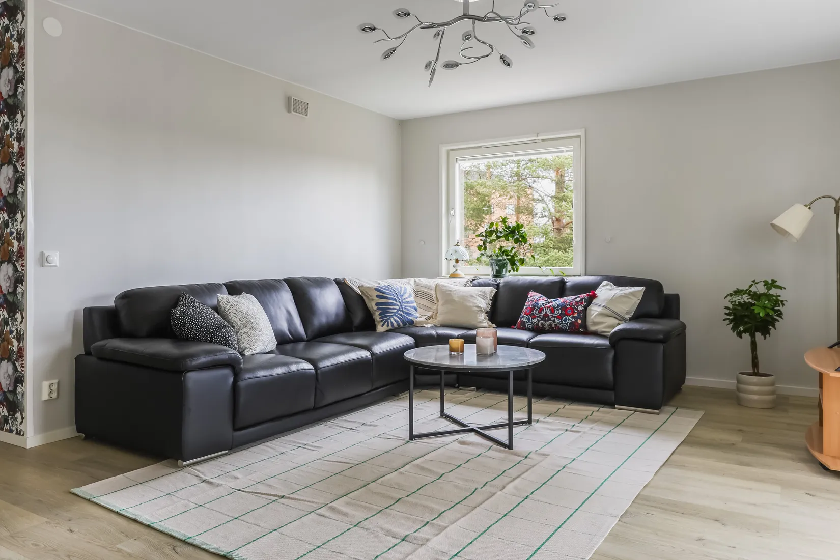 Bostadsrätt, Falkenbergsvägen 41, Västra Granloholm, Sundsvall