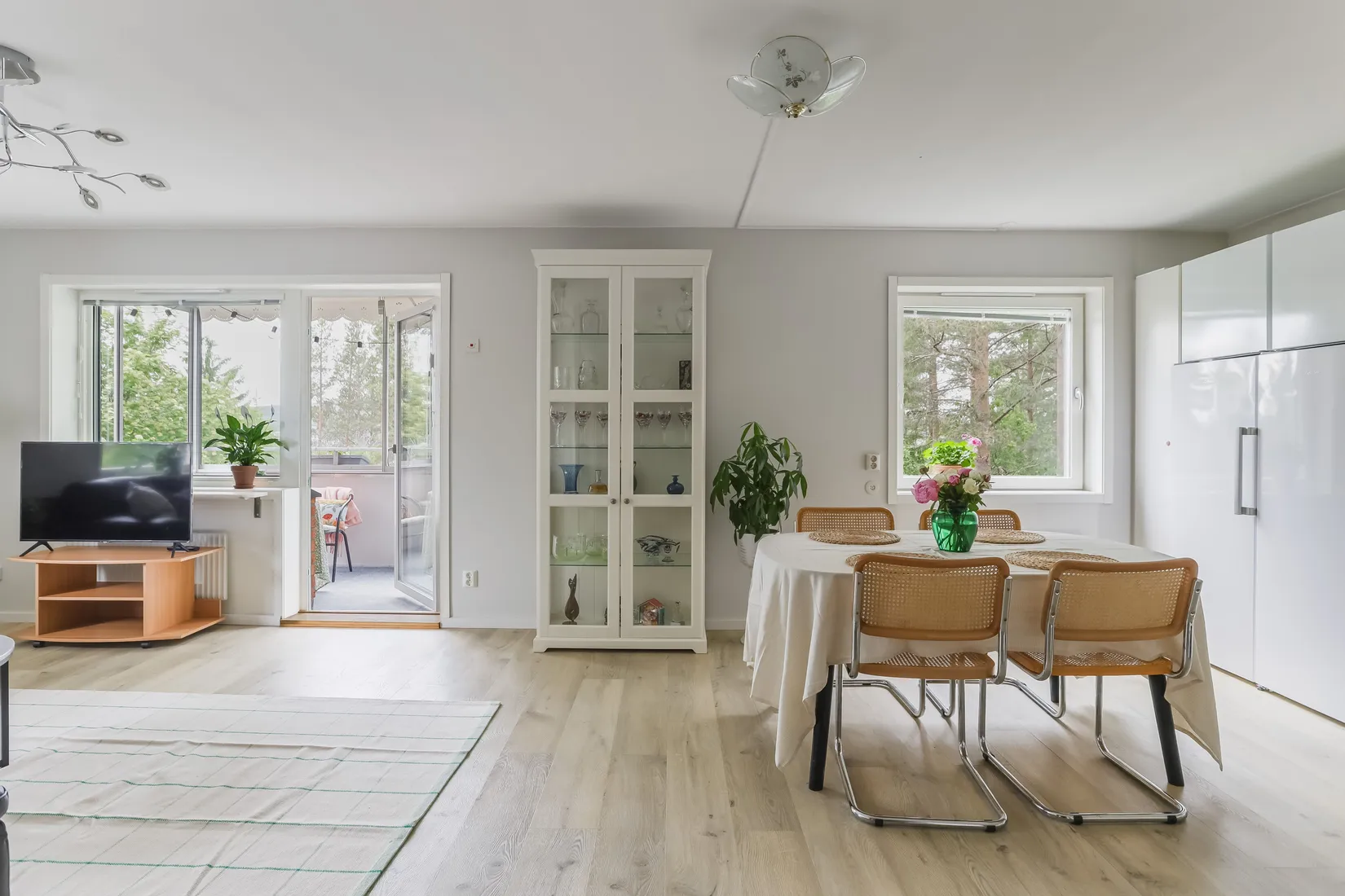 Bostadsrätt, Falkenbergsvägen 41, Västra Granloholm, Sundsvall