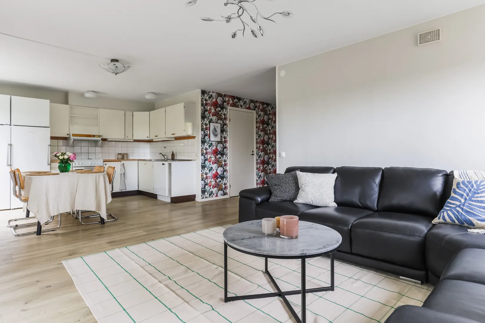 Bostadsrätt, Falkenbergsvägen 41, Västra Granloholm, Sundsvall