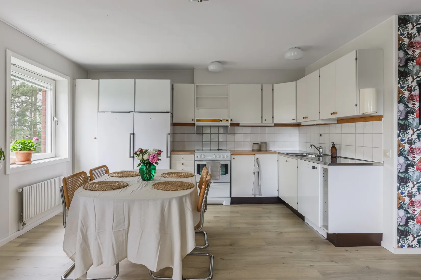 Bostadsrätt, Falkenbergsvägen 41, Västra Granloholm, Sundsvall