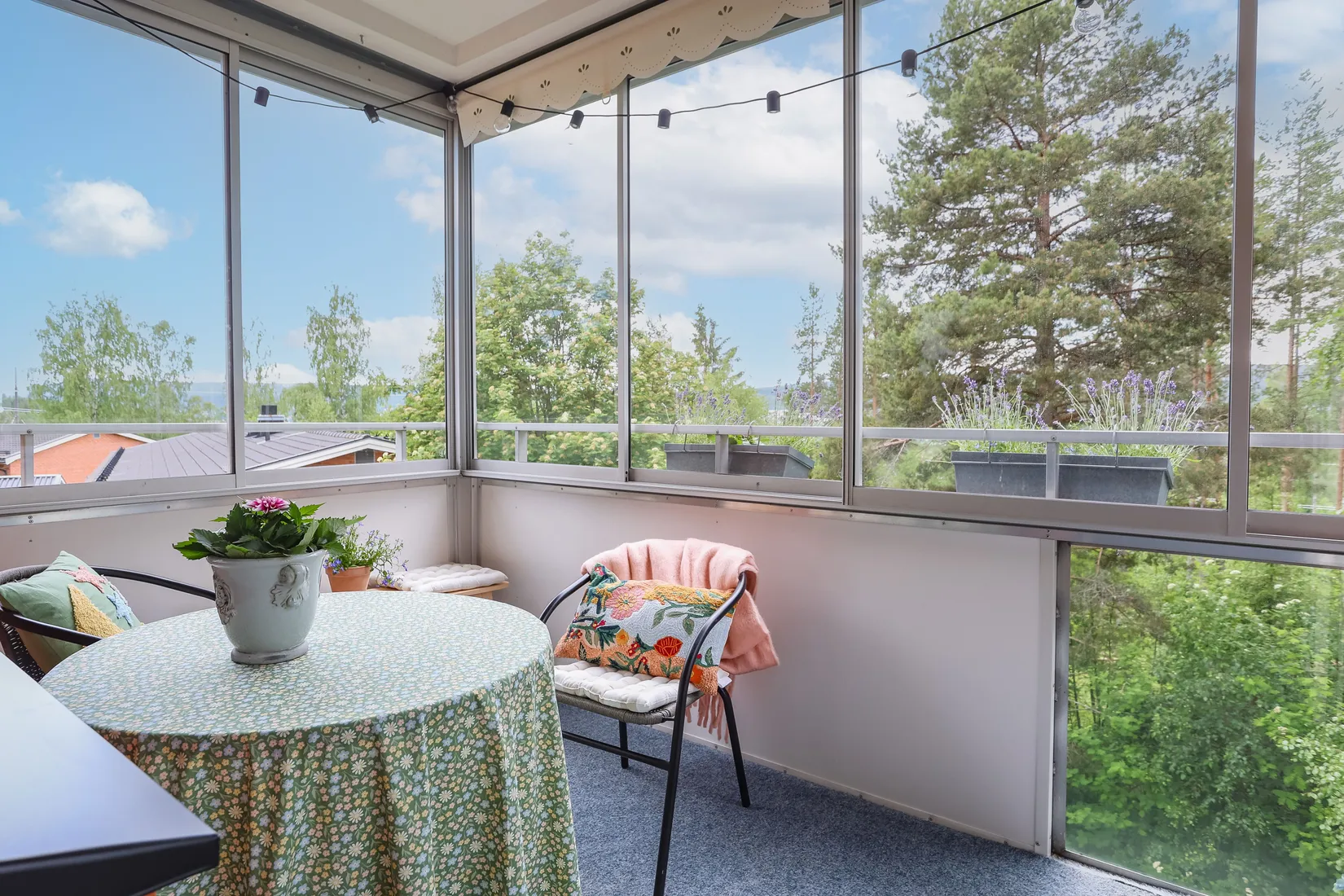 Bostadsrätt, Falkenbergsvägen 41, Västra Granloholm, Sundsvall