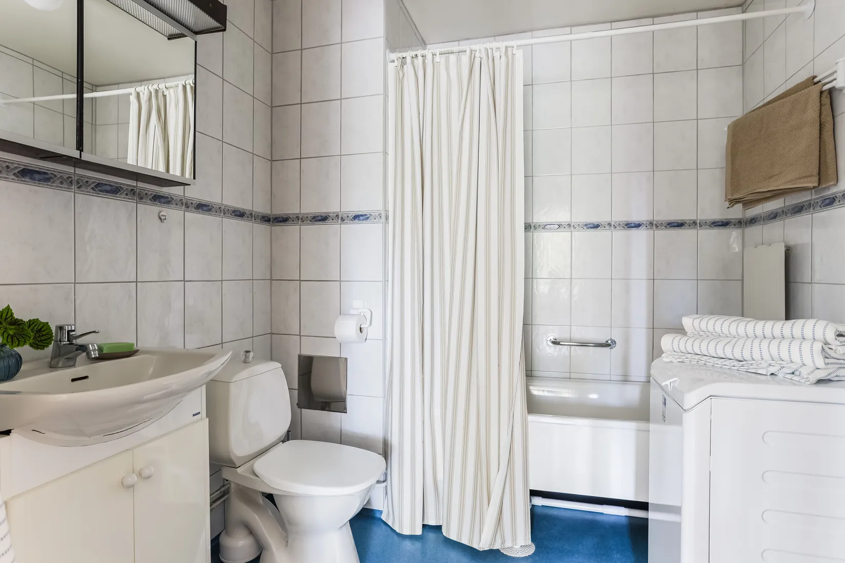 Bostadsrätt, Falkenbergsvägen 41, Västra Granloholm, Sundsvall