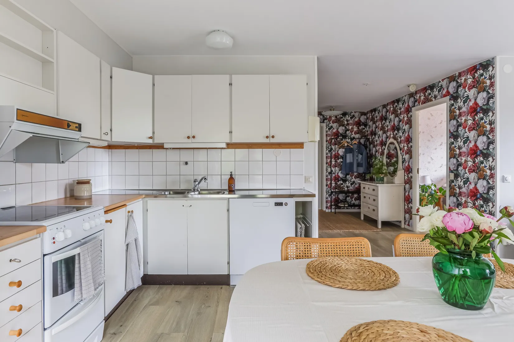 Bostadsrätt, Falkenbergsvägen 41, Västra Granloholm, Sundsvall