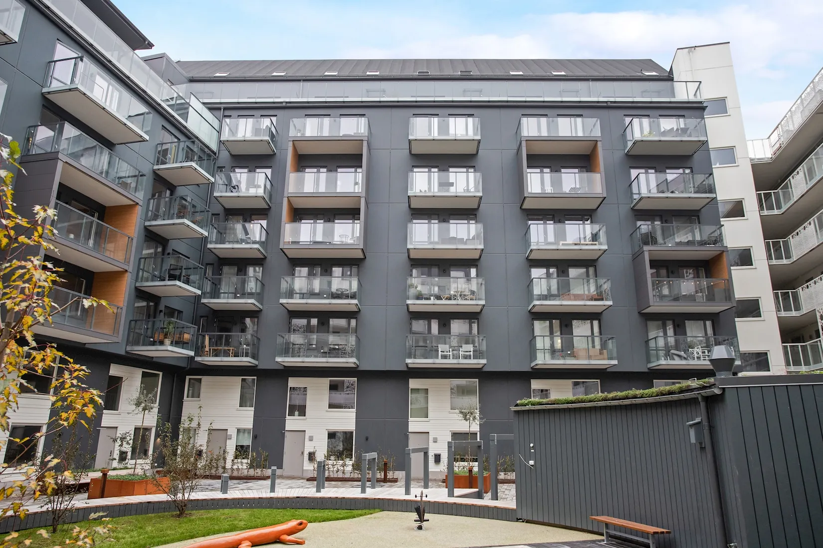 Bostadsrätt, Ebbe Lieberathsgatan 16B, Almedal/Johanneberg, Göteborg