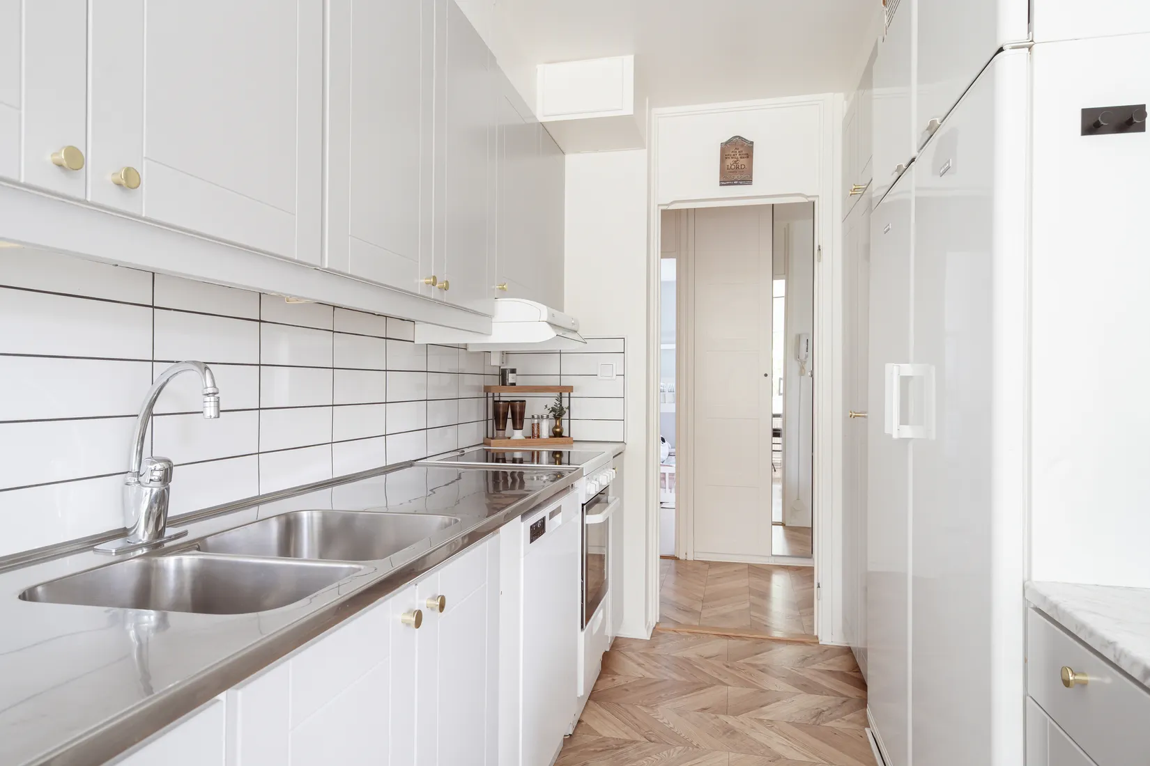 Bostadsrätt, Briljantgatan 74, Tynnered, Göteborg