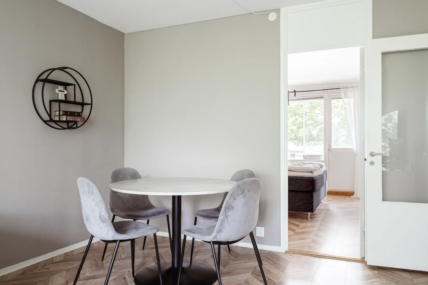 Bostadsrätt, Briljantgatan 74, Tynnered, Göteborg