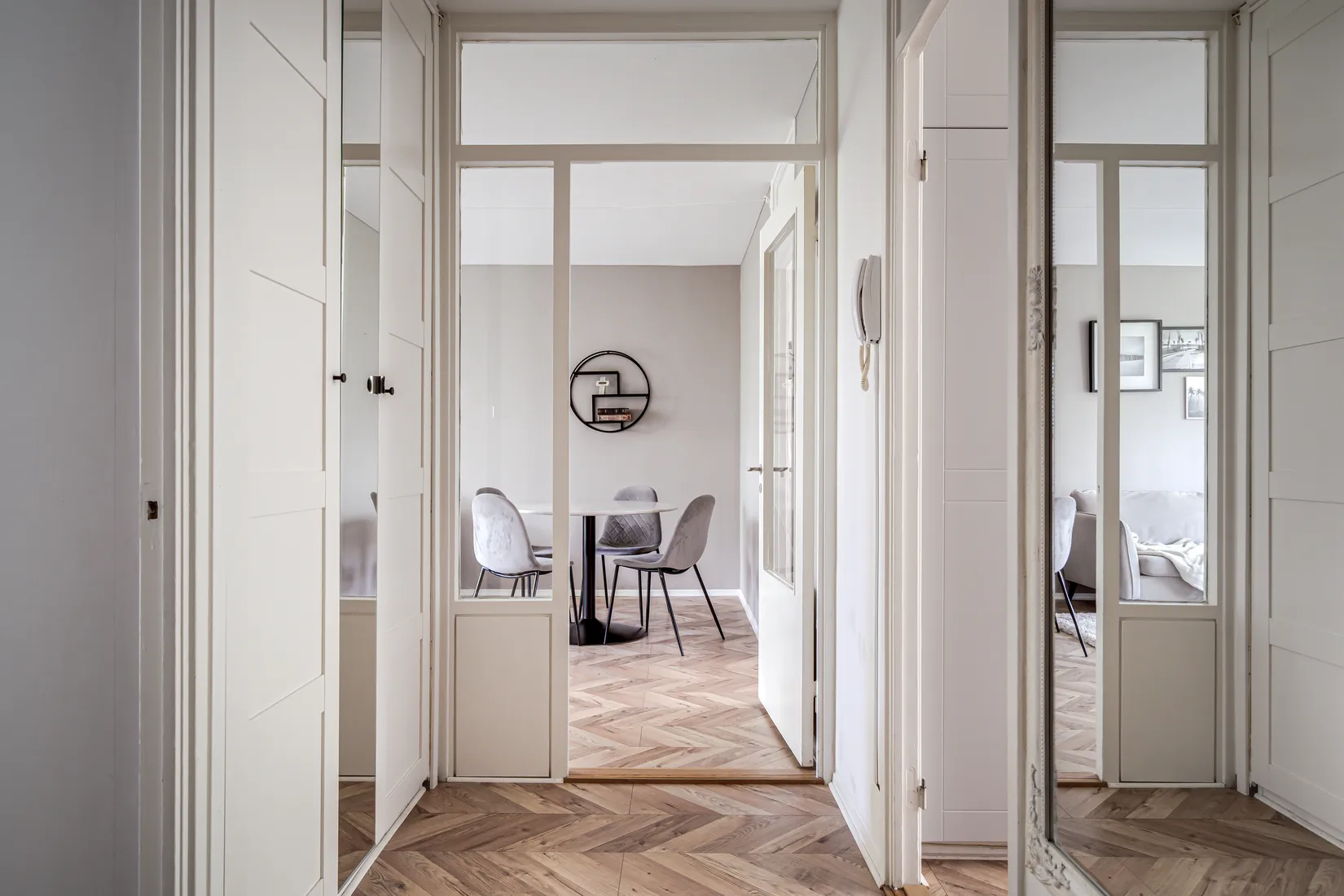 Bostadsrätt, Briljantgatan 74, Tynnered, Göteborg