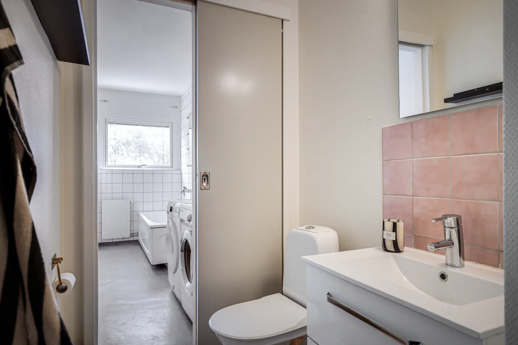 Bostadsrätt, Briljantgatan 74, Tynnered, Göteborg