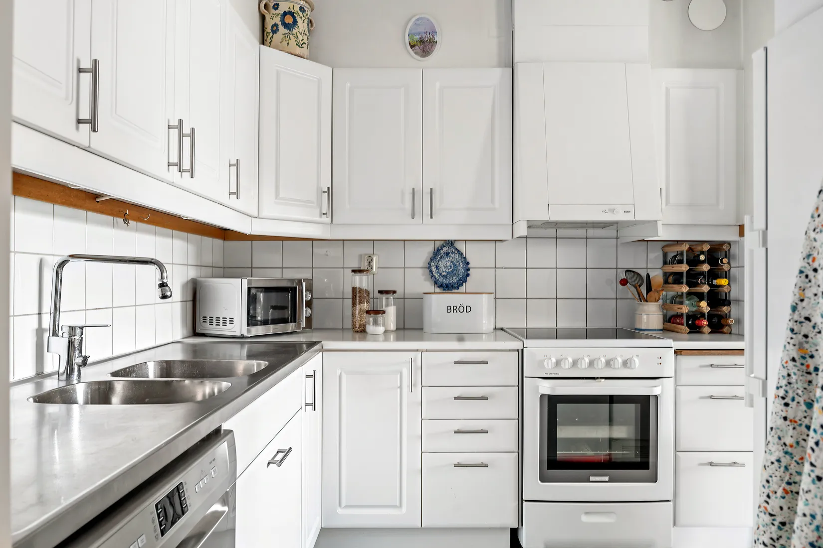 Bostadsrätt, Medikamentgatan 32, Hammerö, Kungsbacka