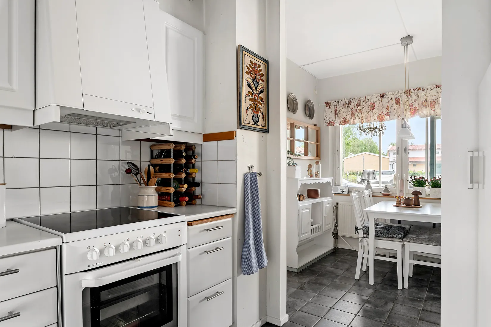 Bostadsrätt, Medikamentgatan 32, Hammerö, Kungsbacka
