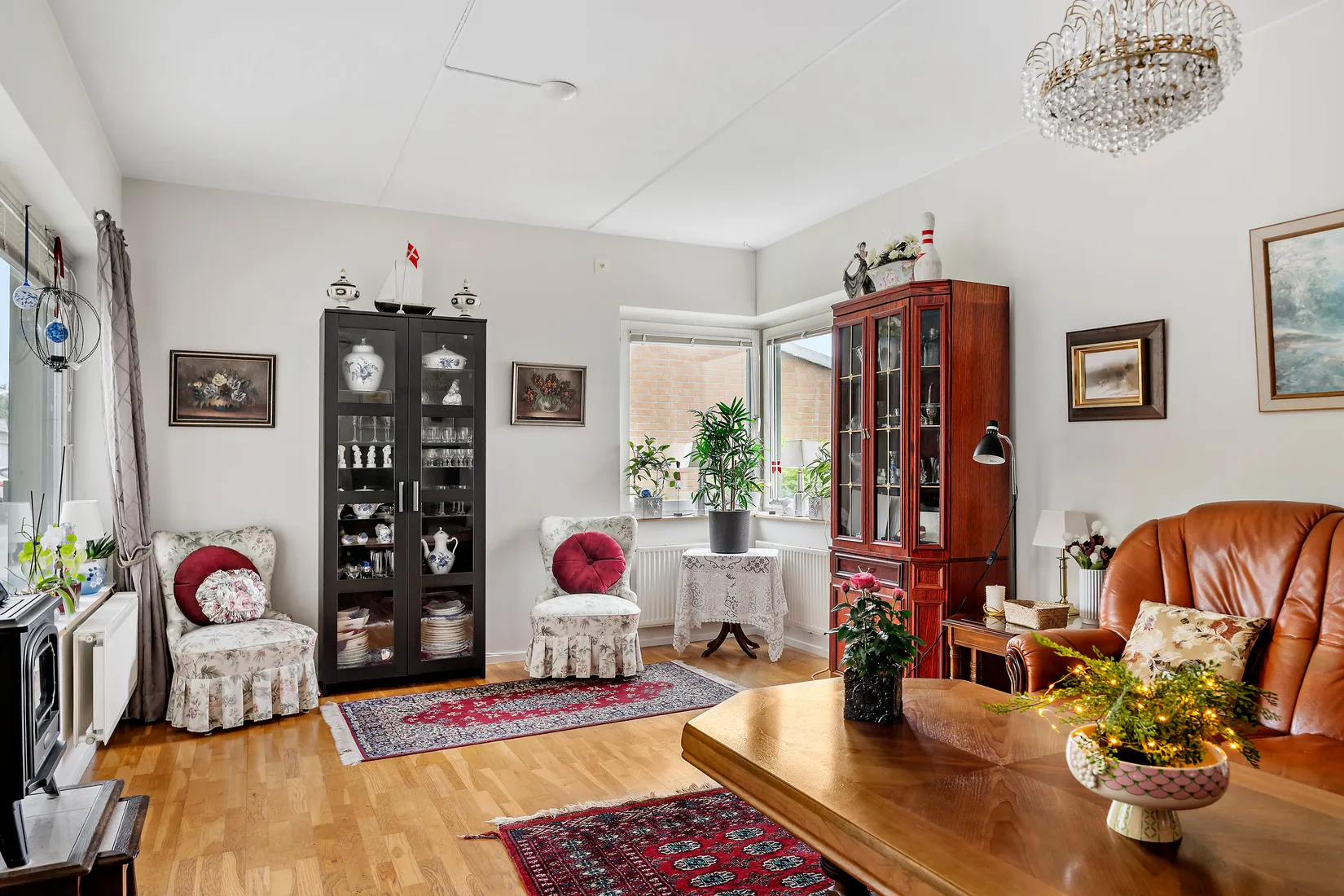 Bostadsrätt, Medikamentgatan 32, Hammerö, Kungsbacka