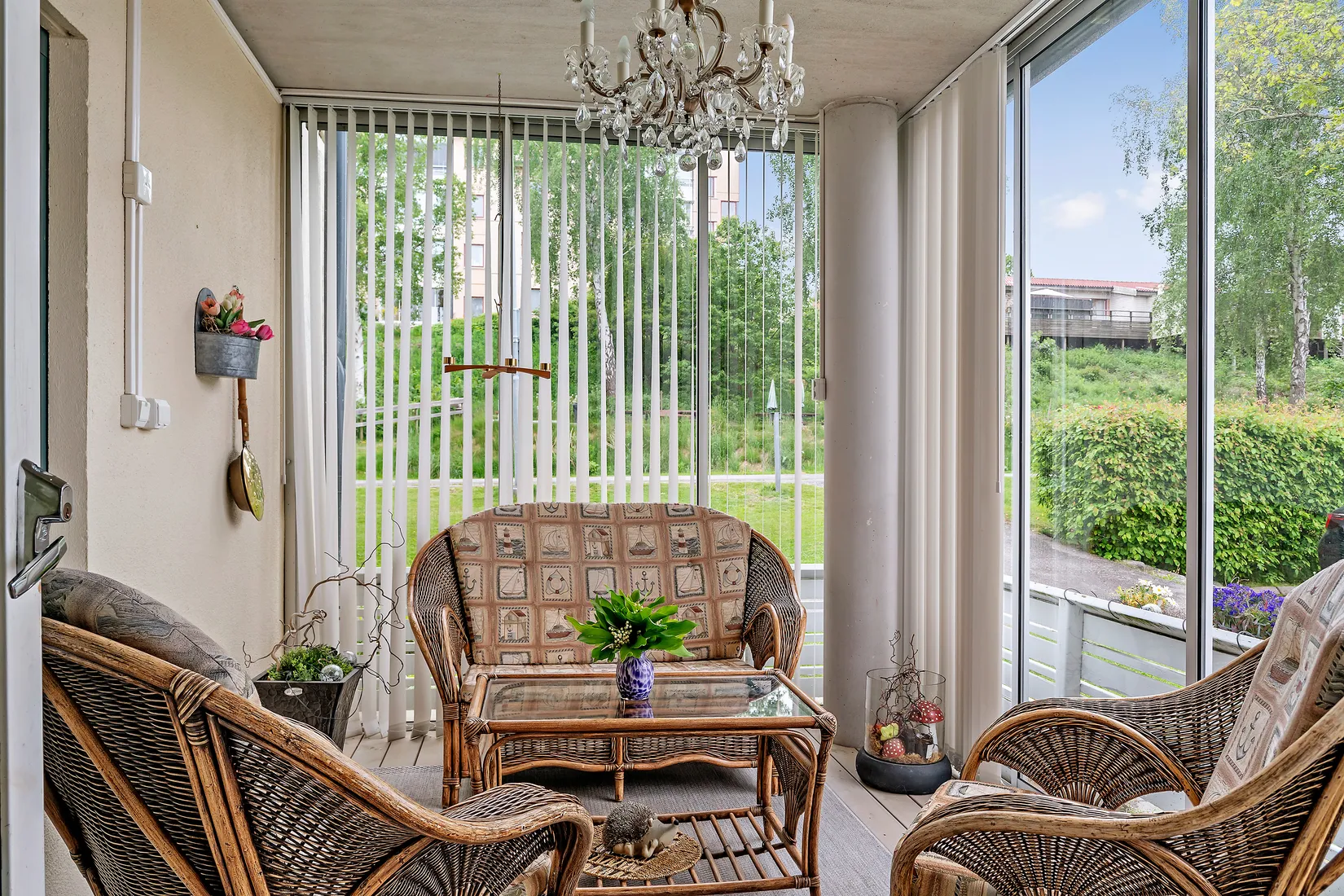 Bostadsrätt, Medikamentgatan 32, Hammerö, Kungsbacka