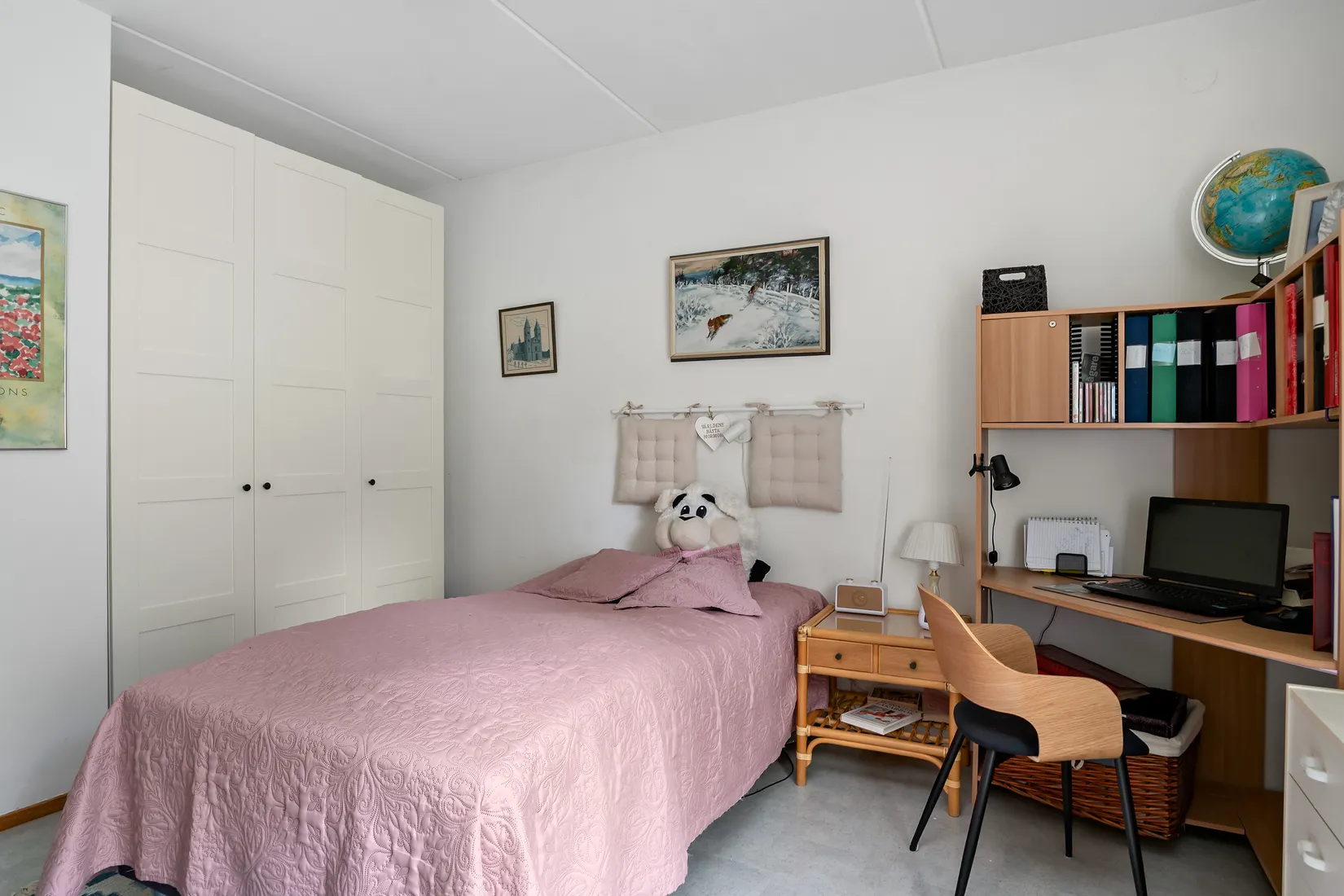 Bostadsrätt, Medikamentgatan 32, Hammerö, Kungsbacka