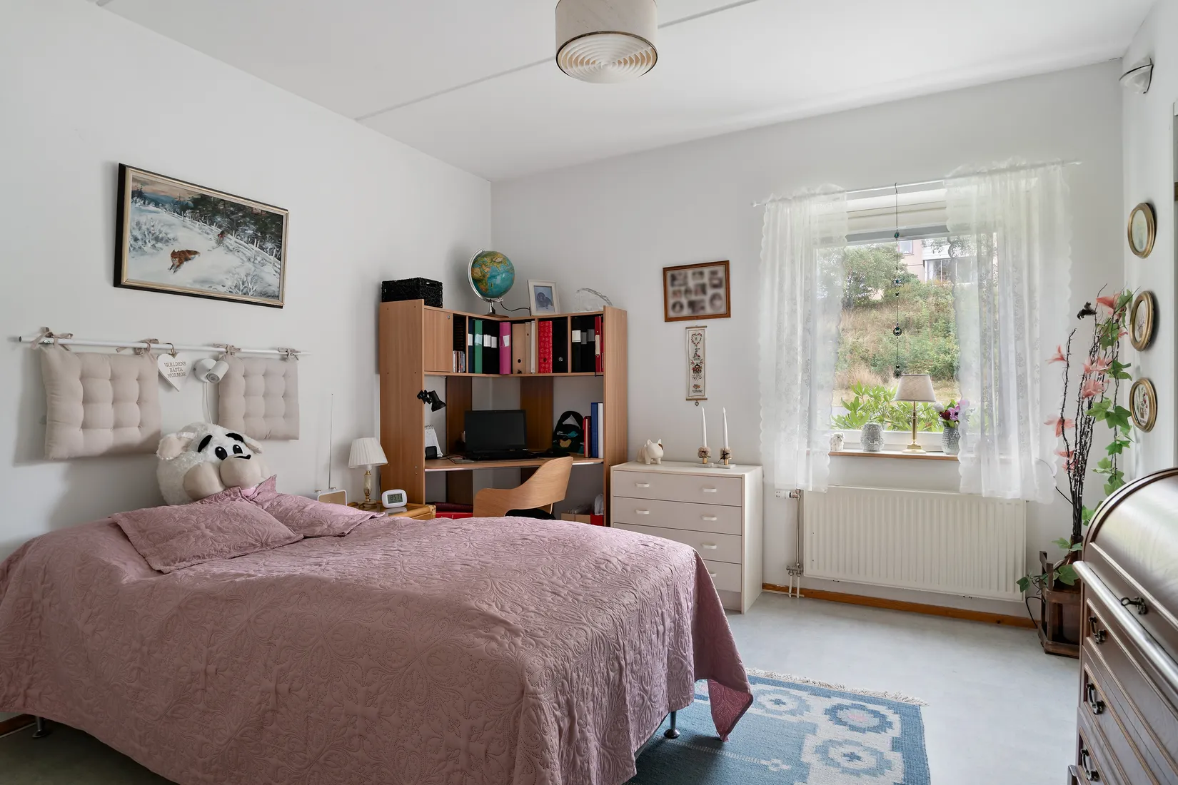 Bostadsrätt, Medikamentgatan 32, Hammerö, Kungsbacka