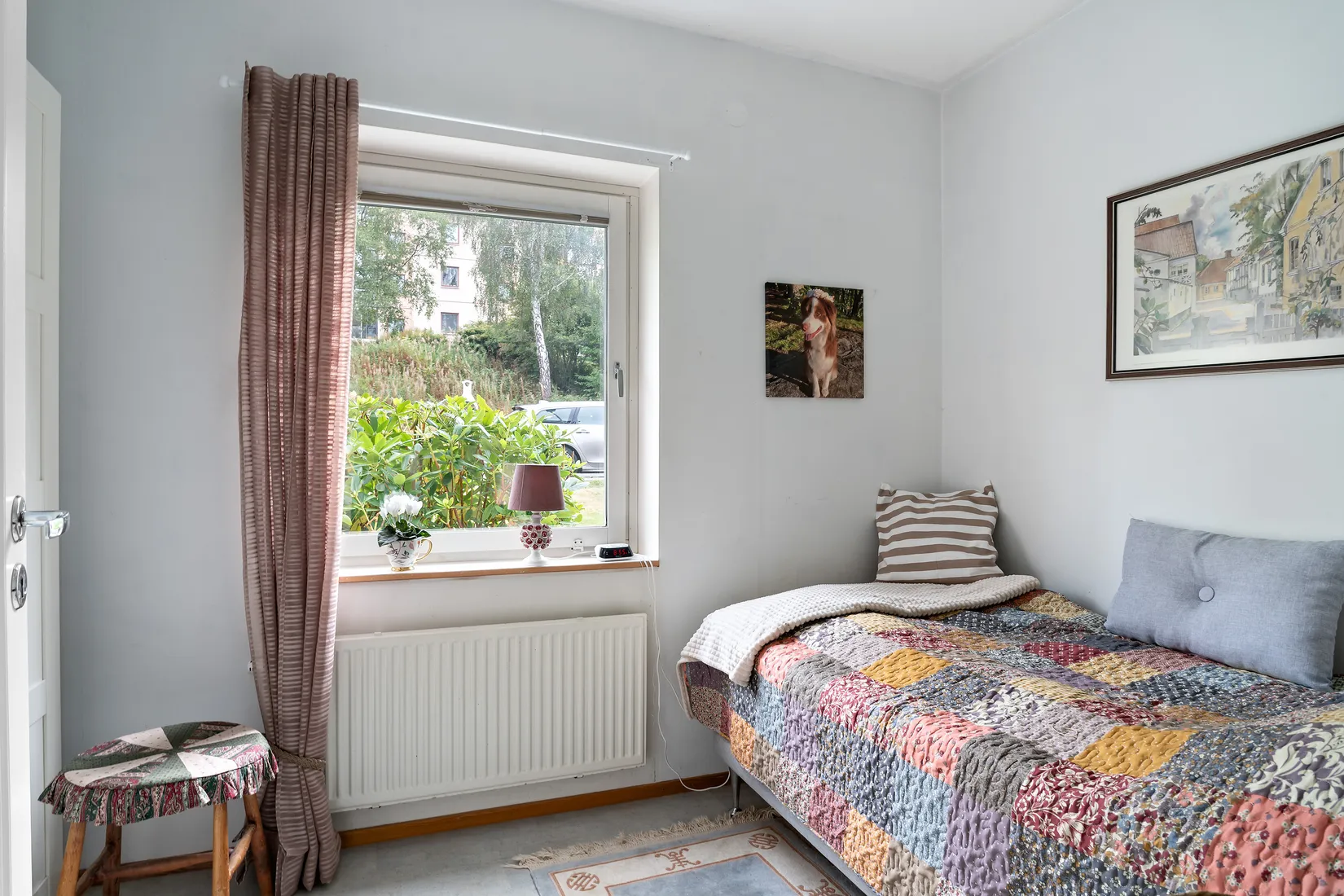 Bostadsrätt, Medikamentgatan 32, Hammerö, Kungsbacka