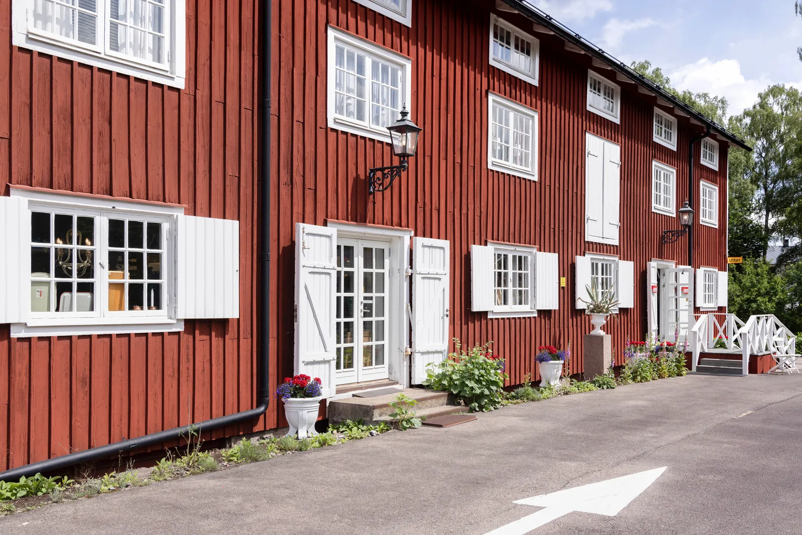 Villa, Väpnaregatan 13E, Hässleholm - Centrum, Hässleholm
