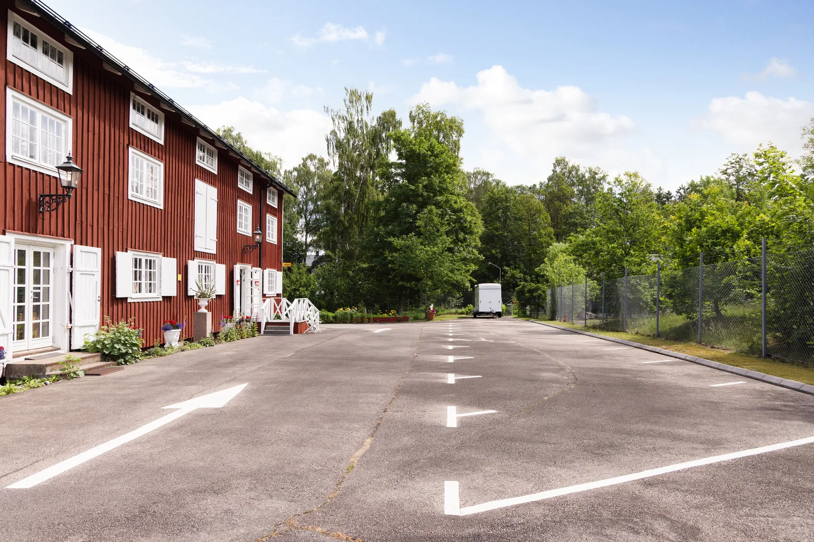 Villa, Väpnaregatan 13E, Hässleholm - Centrum, Hässleholm