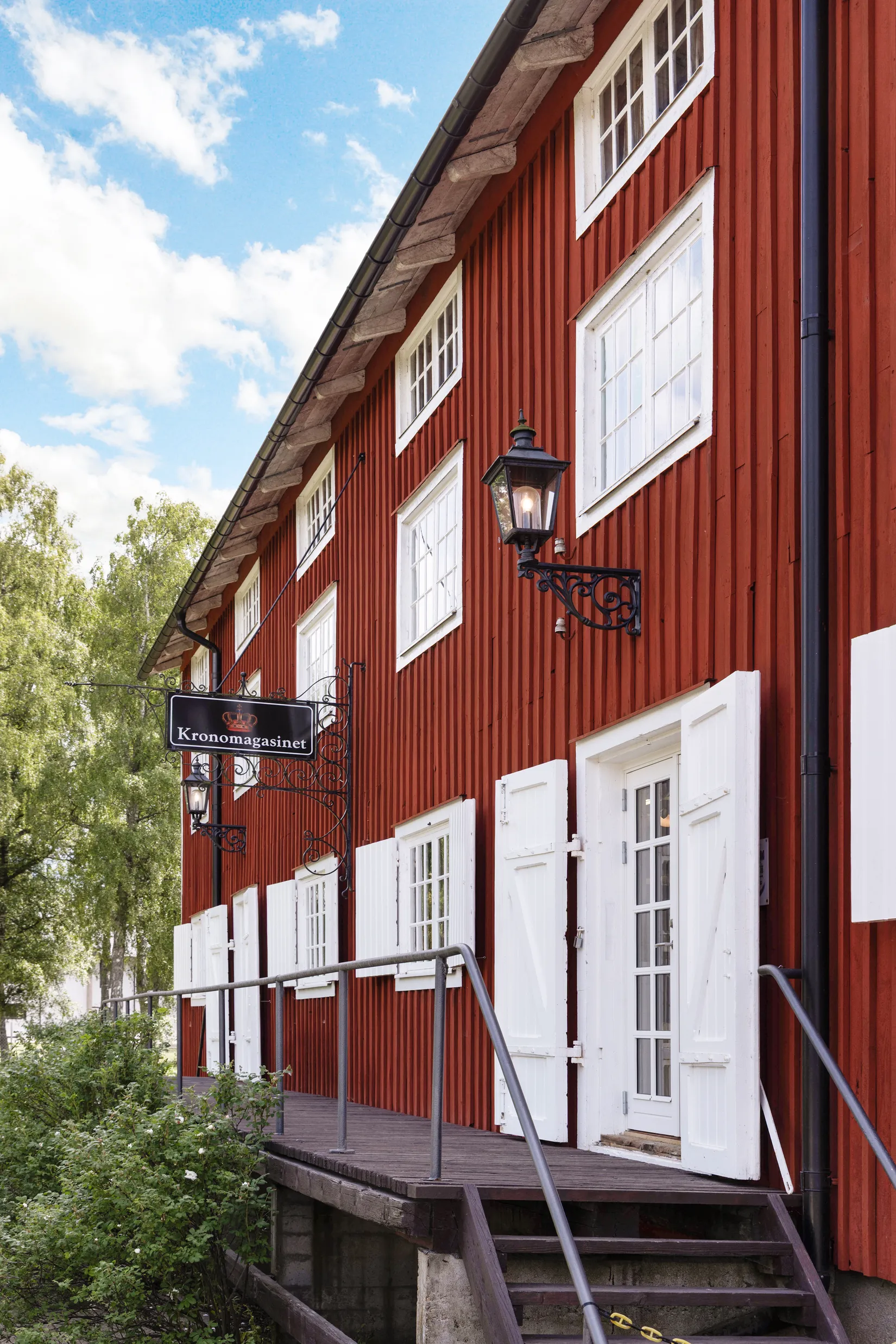 Villa, Väpnaregatan 13E, Hässleholm - Centrum, Hässleholm
