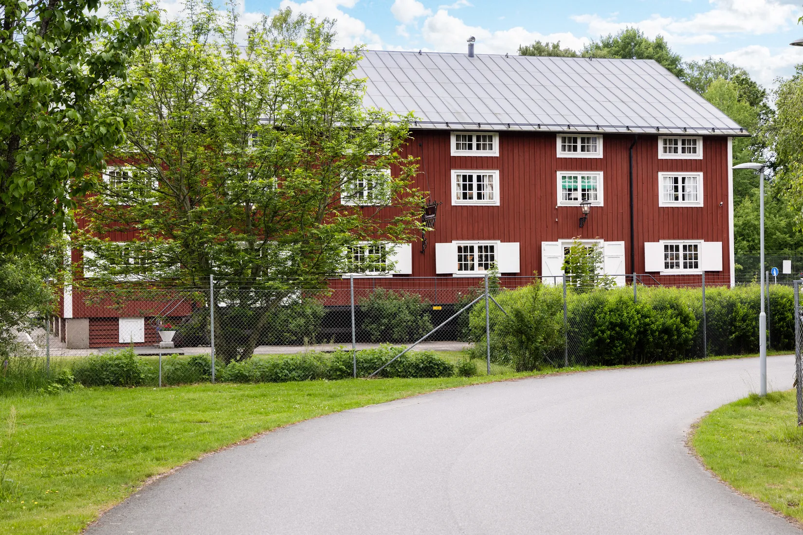 Villa, Väpnaregatan 13E, Hässleholm - Centrum, Hässleholm