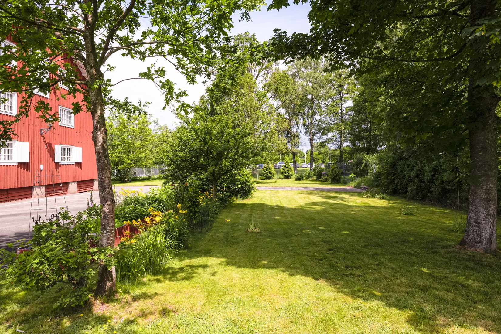 Villa, Väpnaregatan 13E, Hässleholm - Centrum, Hässleholm