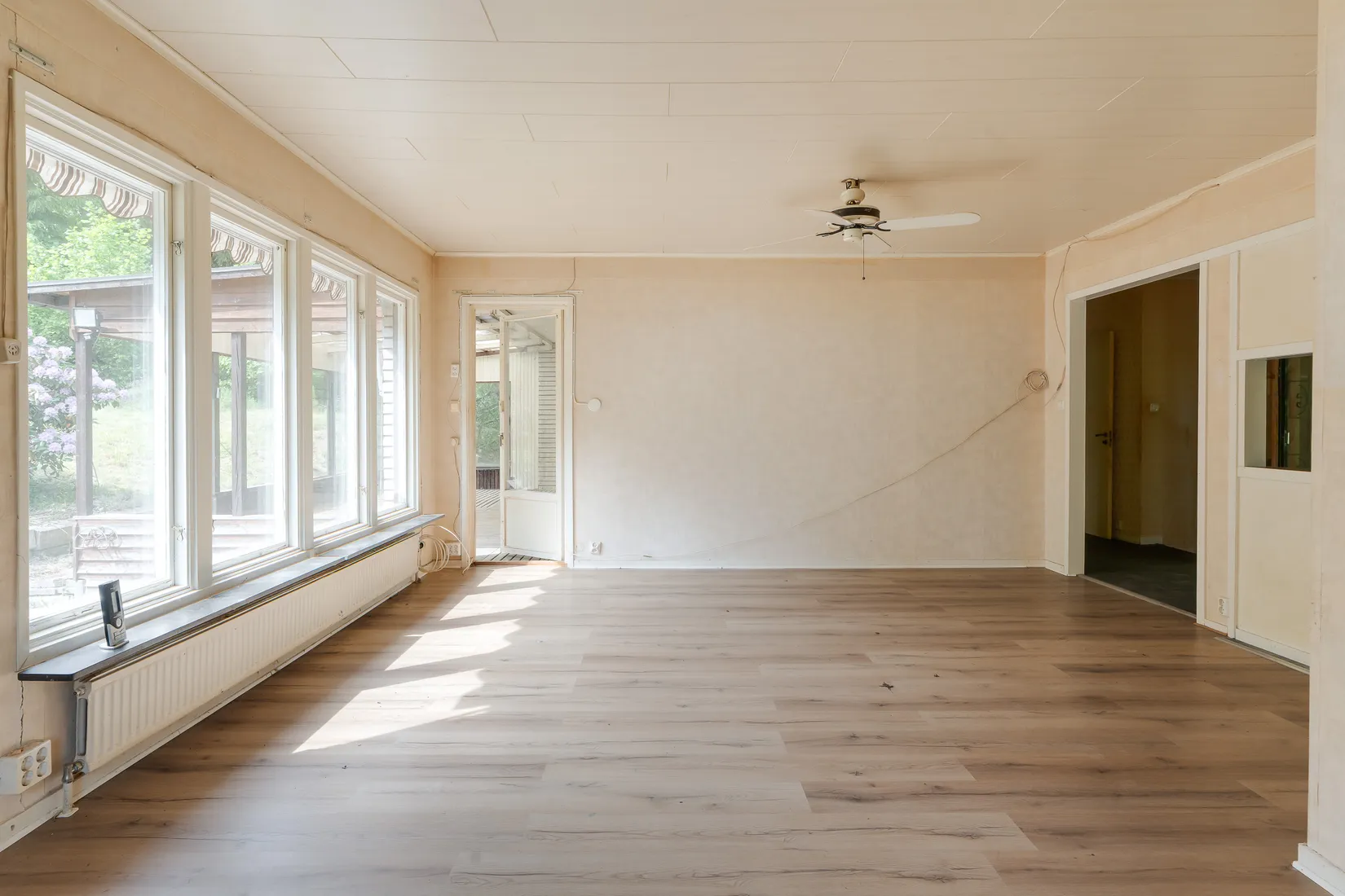 Villa, Sköldhemsvägen 6, Katrineholm
