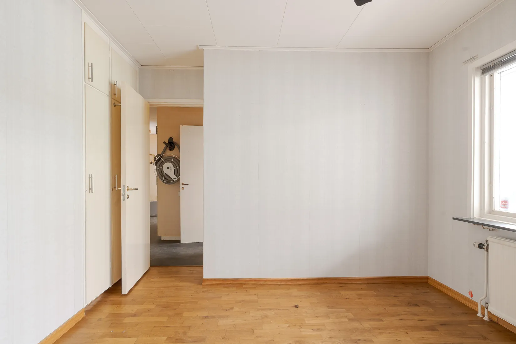 Villa, Sköldhemsvägen 6, Katrineholm