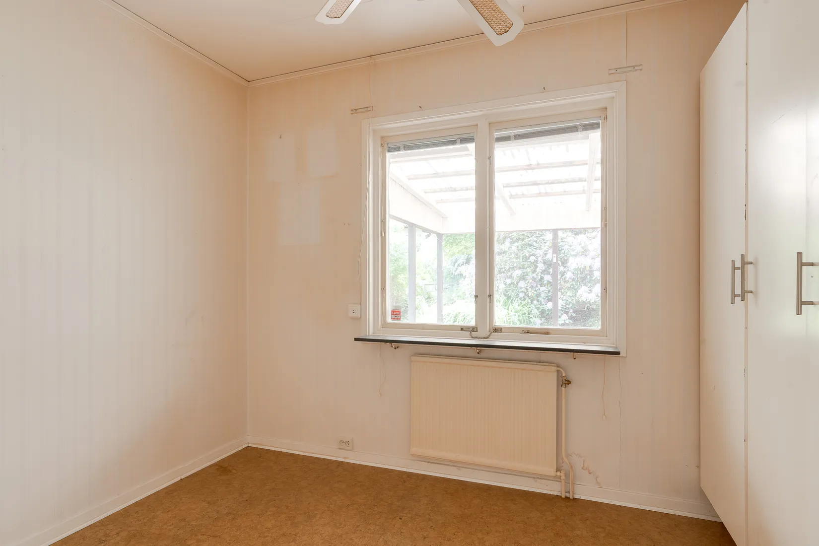 Villa, Sköldhemsvägen 6, Katrineholm