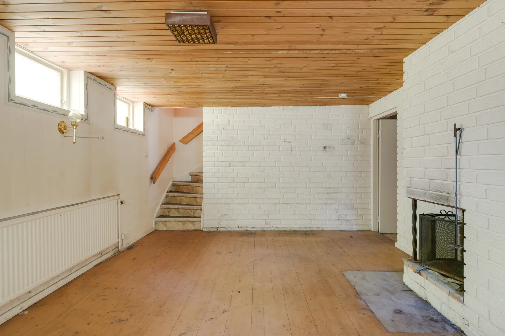 Villa, Sköldhemsvägen 6, Katrineholm