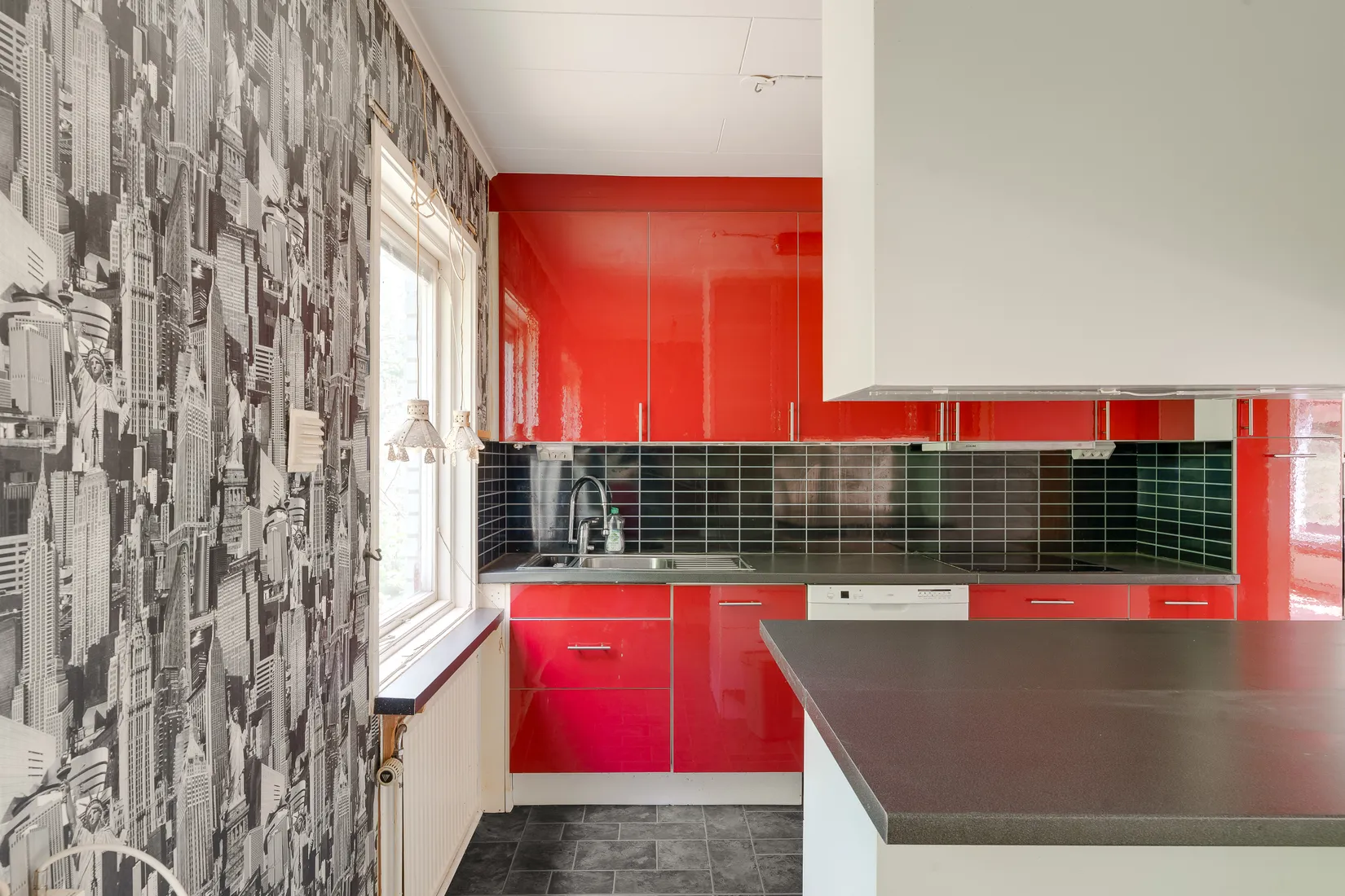 Villa, Sköldhemsvägen 6, Katrineholm