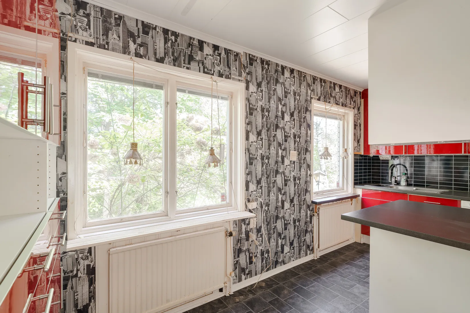 Villa, Sköldhemsvägen 6, Katrineholm