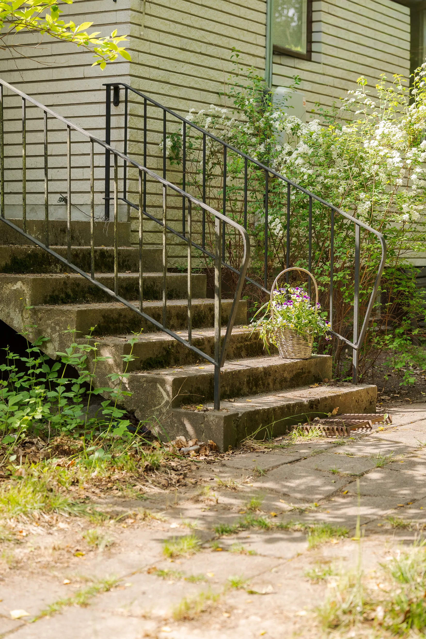 Villa, Sköldhemsvägen 6, Katrineholm