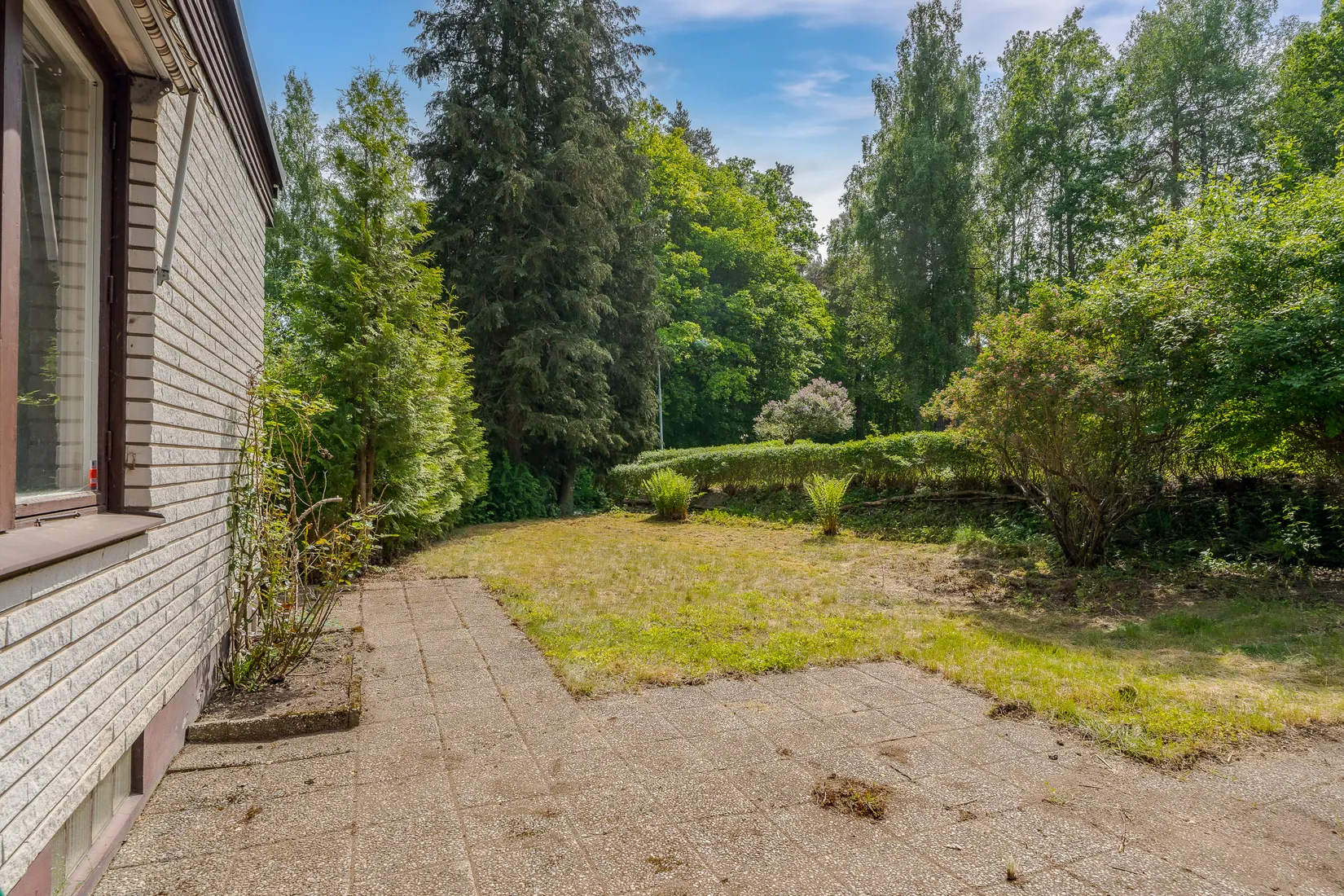 Villa, Sköldhemsvägen 6, Katrineholm