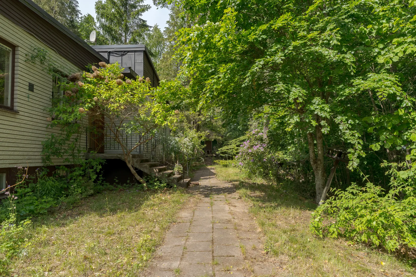 Villa, Sköldhemsvägen 6, Katrineholm