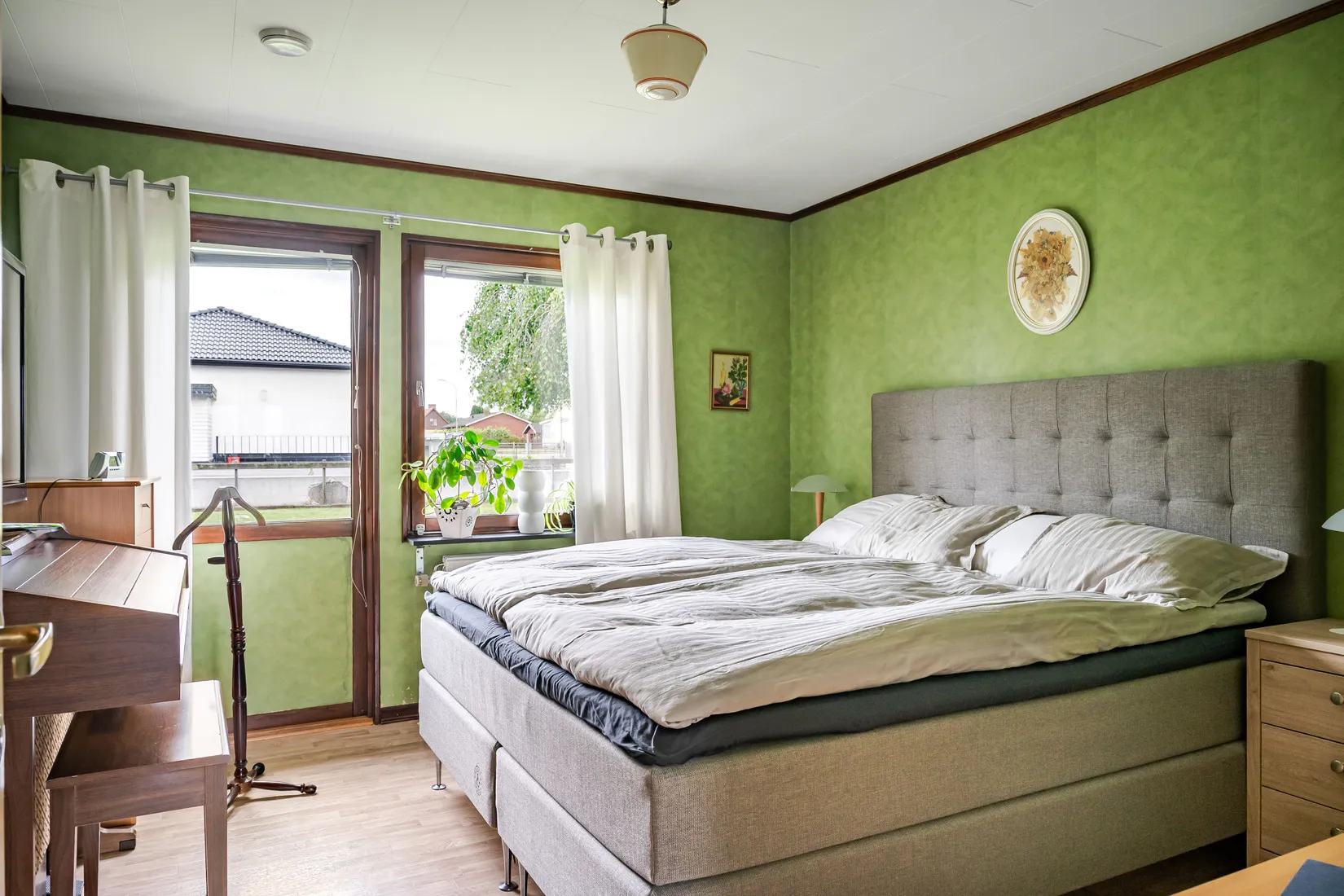 Villa, Lindvägen 24, Tollarp, Kristianstad