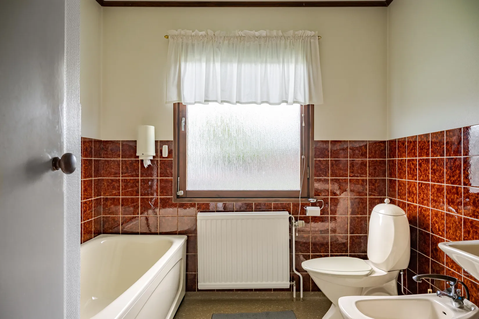 Villa, Lindvägen 24, Tollarp, Kristianstad