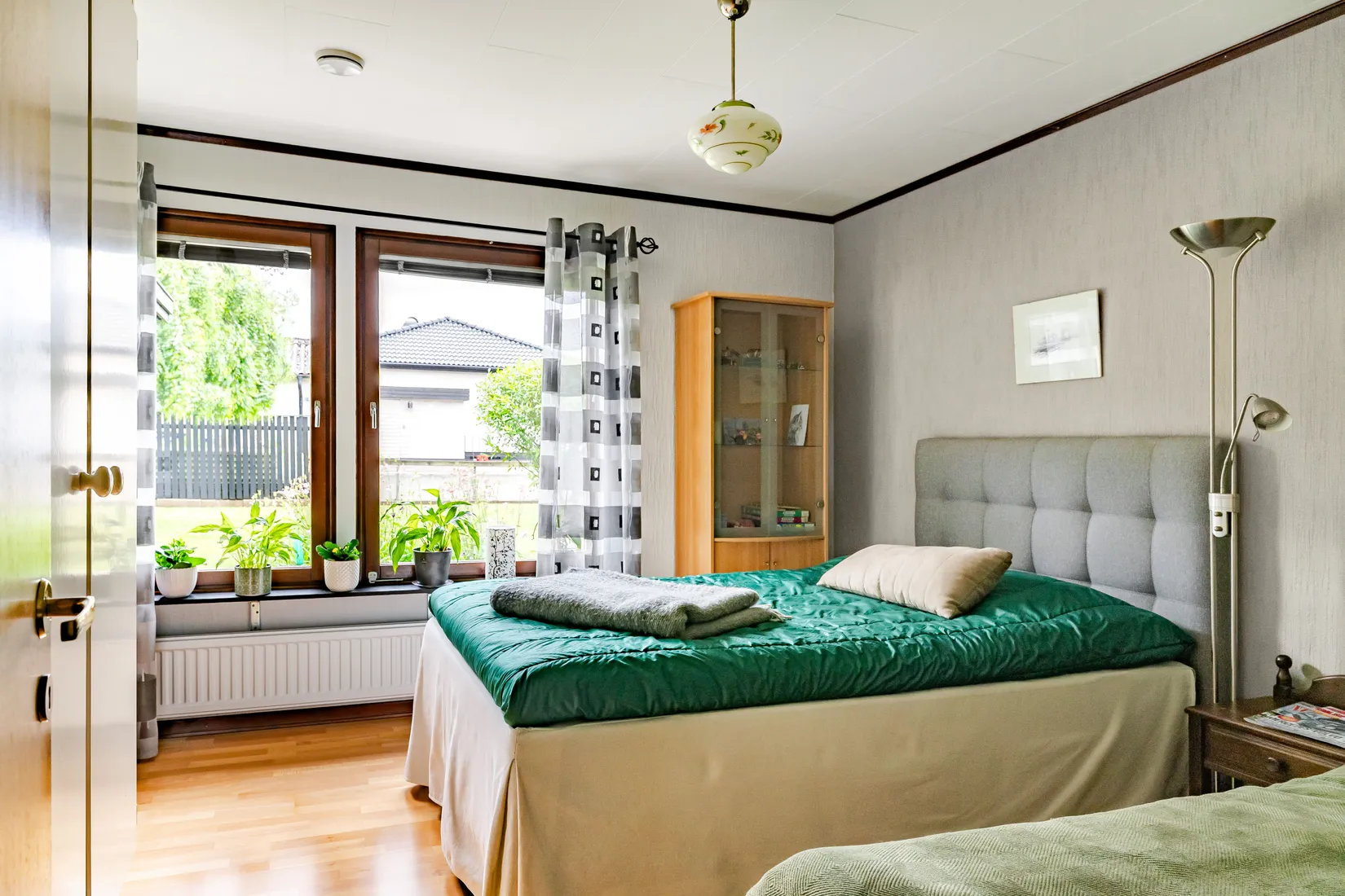 Villa, Lindvägen 24, Tollarp, Kristianstad