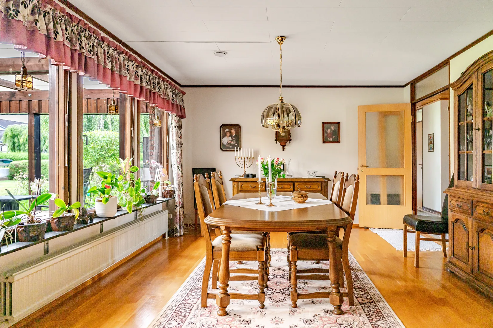 Villa, Lindvägen 24, Tollarp, Kristianstad