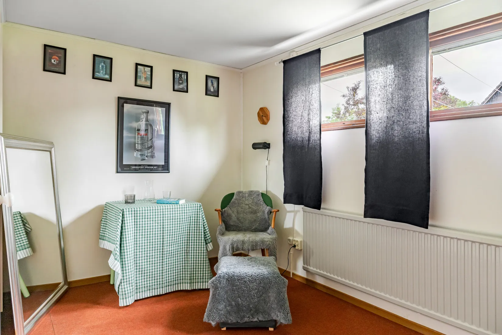 Villa, Lindvägen 24, Tollarp, Kristianstad