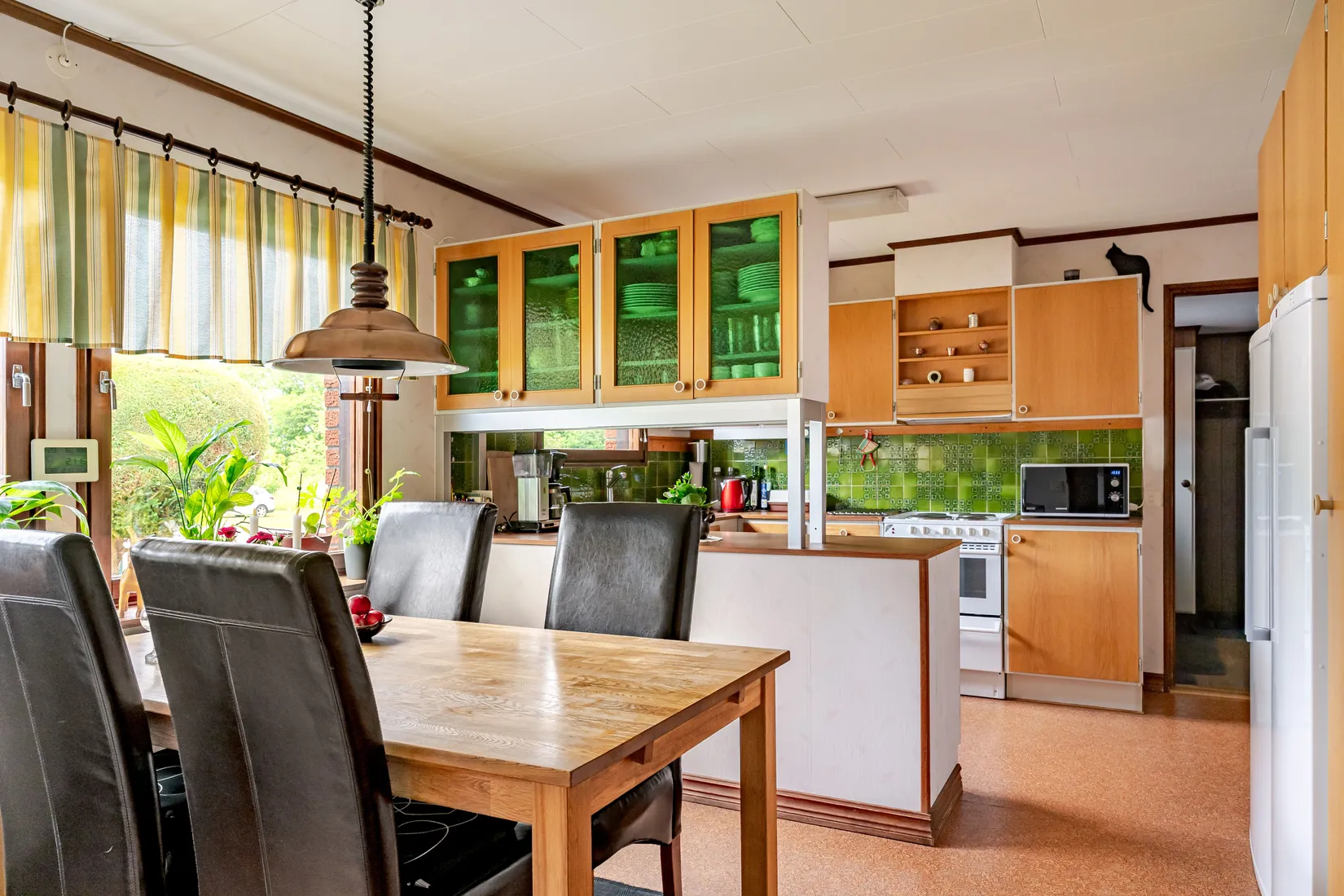 Villa, Lindvägen 24, Tollarp, Kristianstad